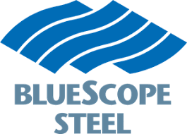 Bluescope steel
